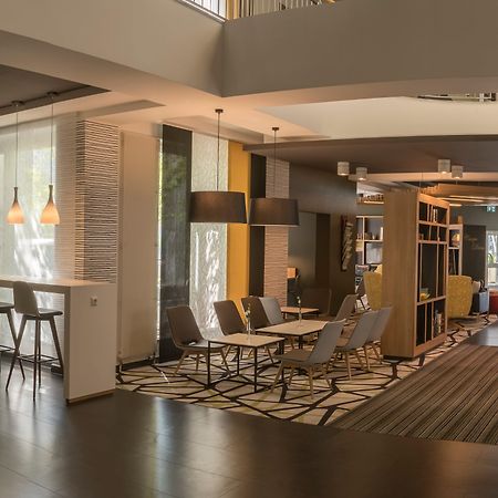Holiday Inn Munich Unterhaching By Ihg Dış mekan fotoğraf