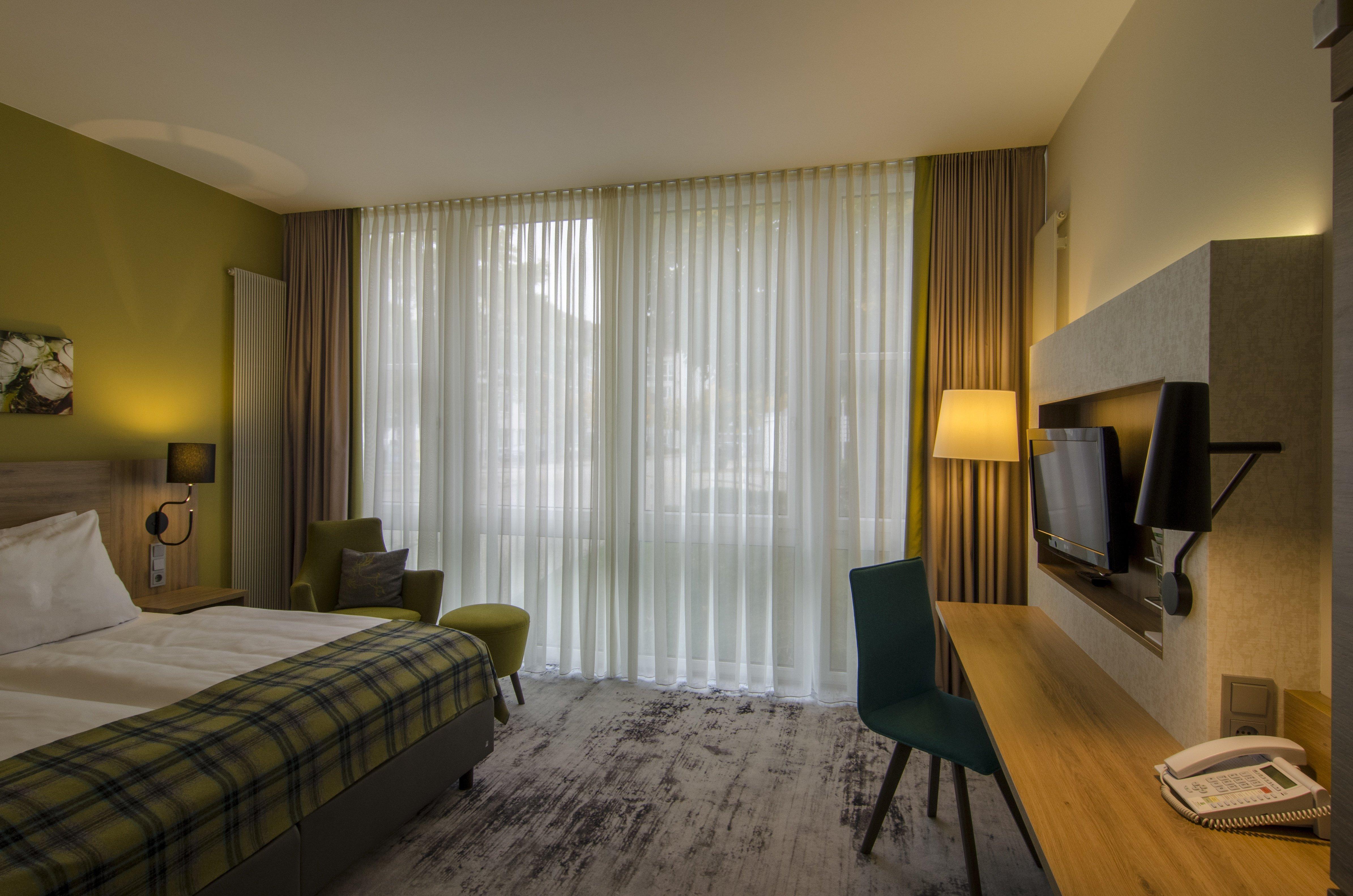 Holiday Inn Munich Unterhaching By Ihg Dış mekan fotoğraf