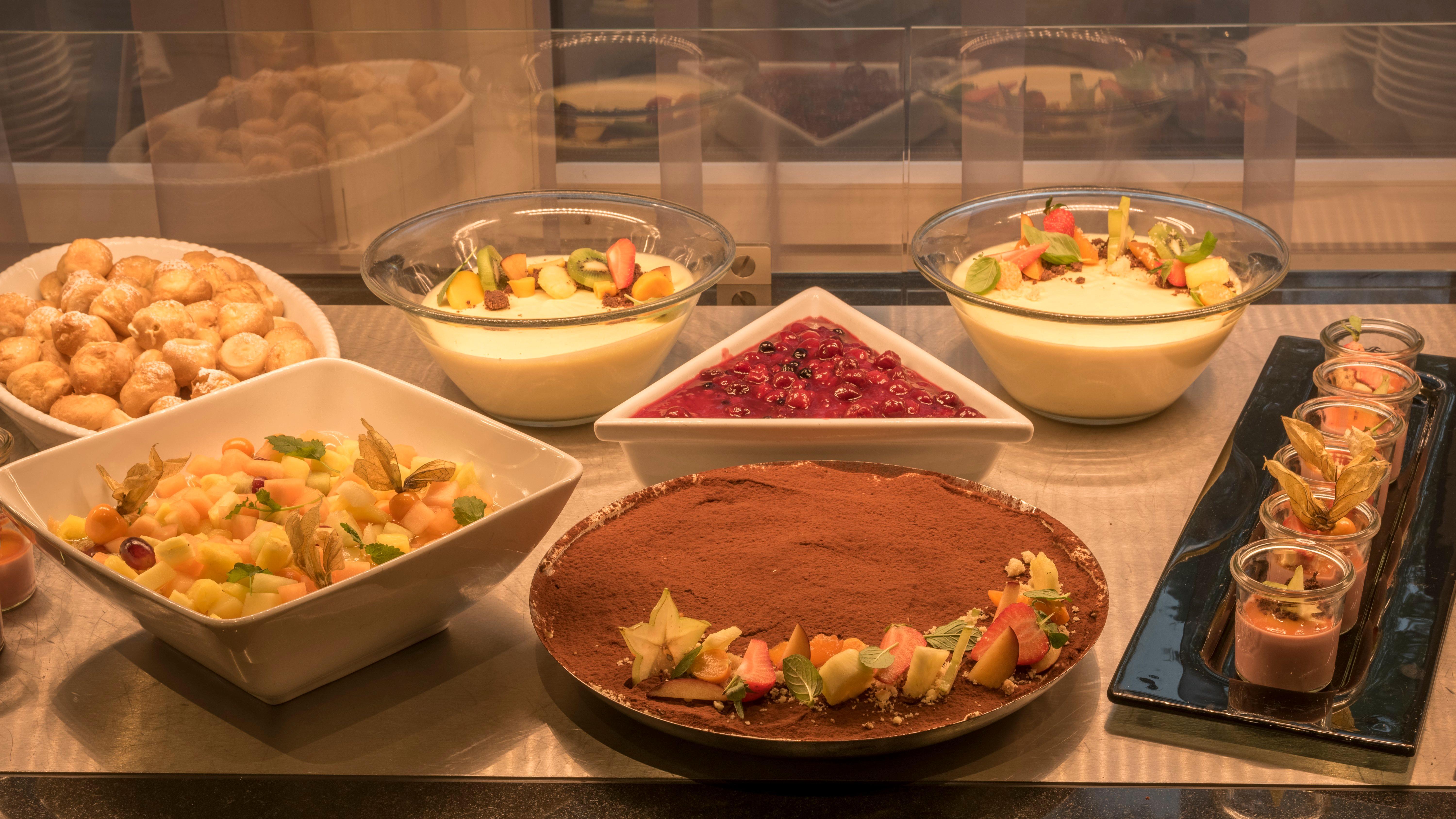 Holiday Inn Munich Unterhaching By Ihg Dış mekan fotoğraf