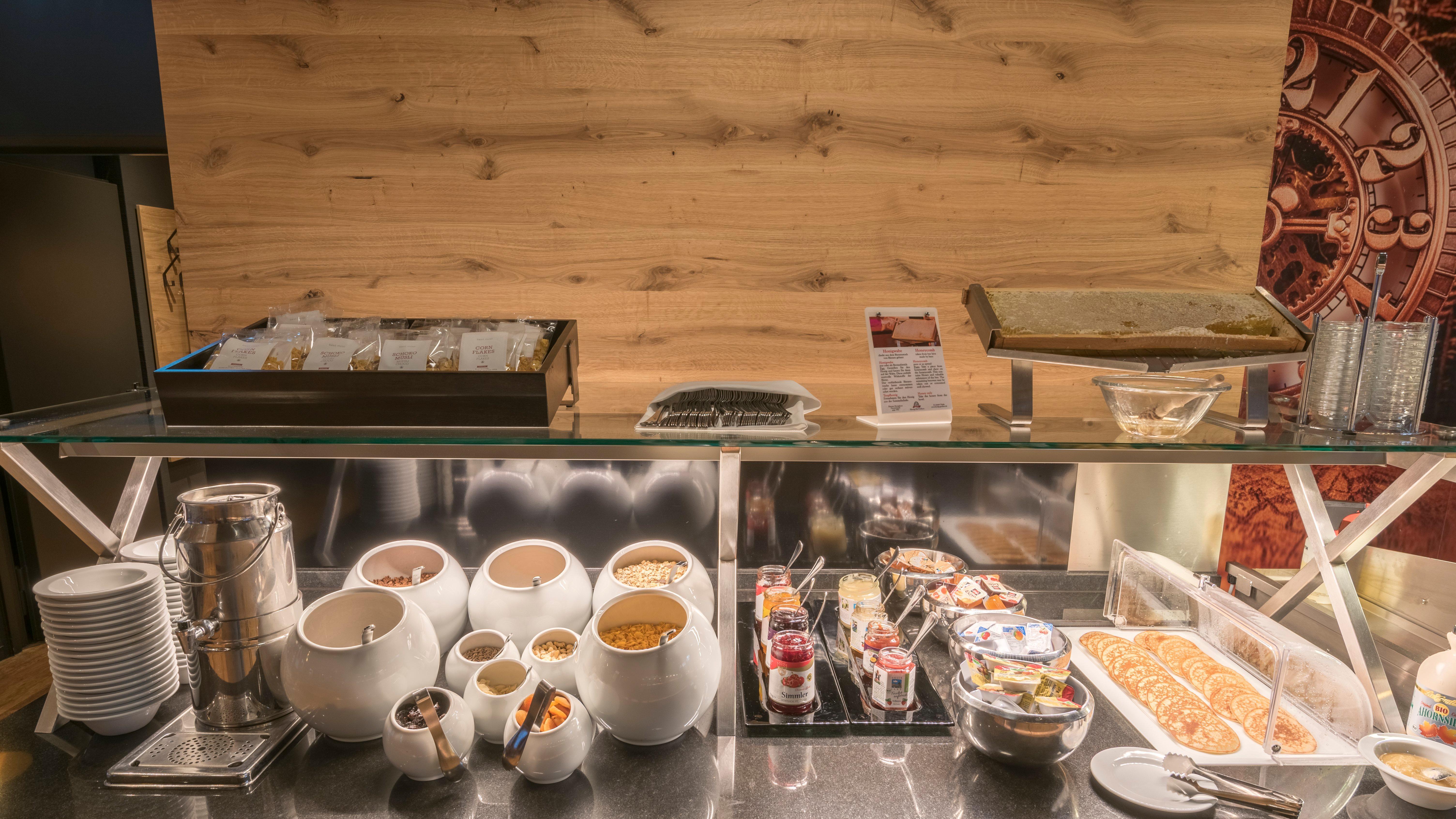 Holiday Inn Munich Unterhaching By Ihg Dış mekan fotoğraf