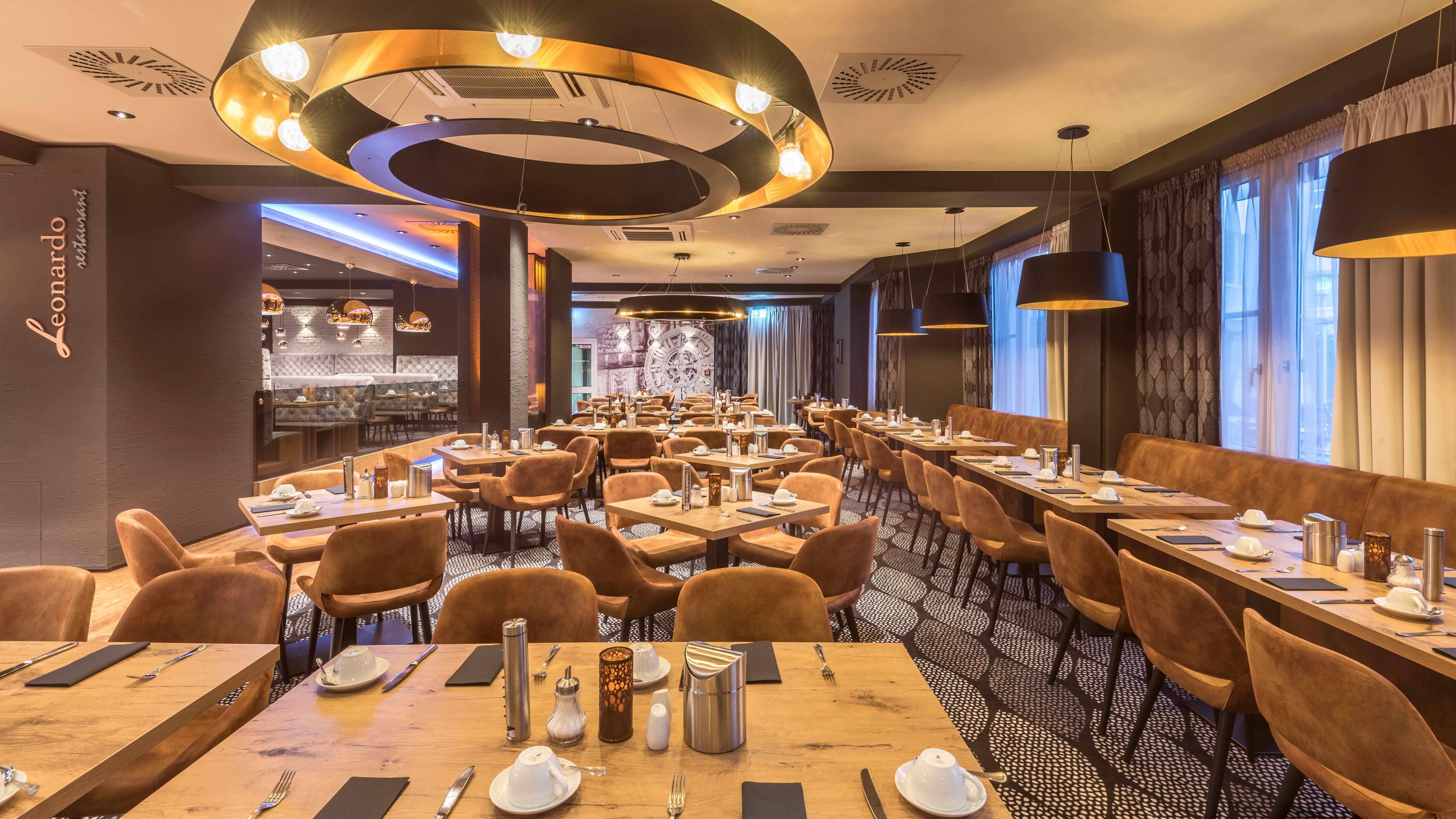 Holiday Inn Munich Unterhaching By Ihg Dış mekan fotoğraf