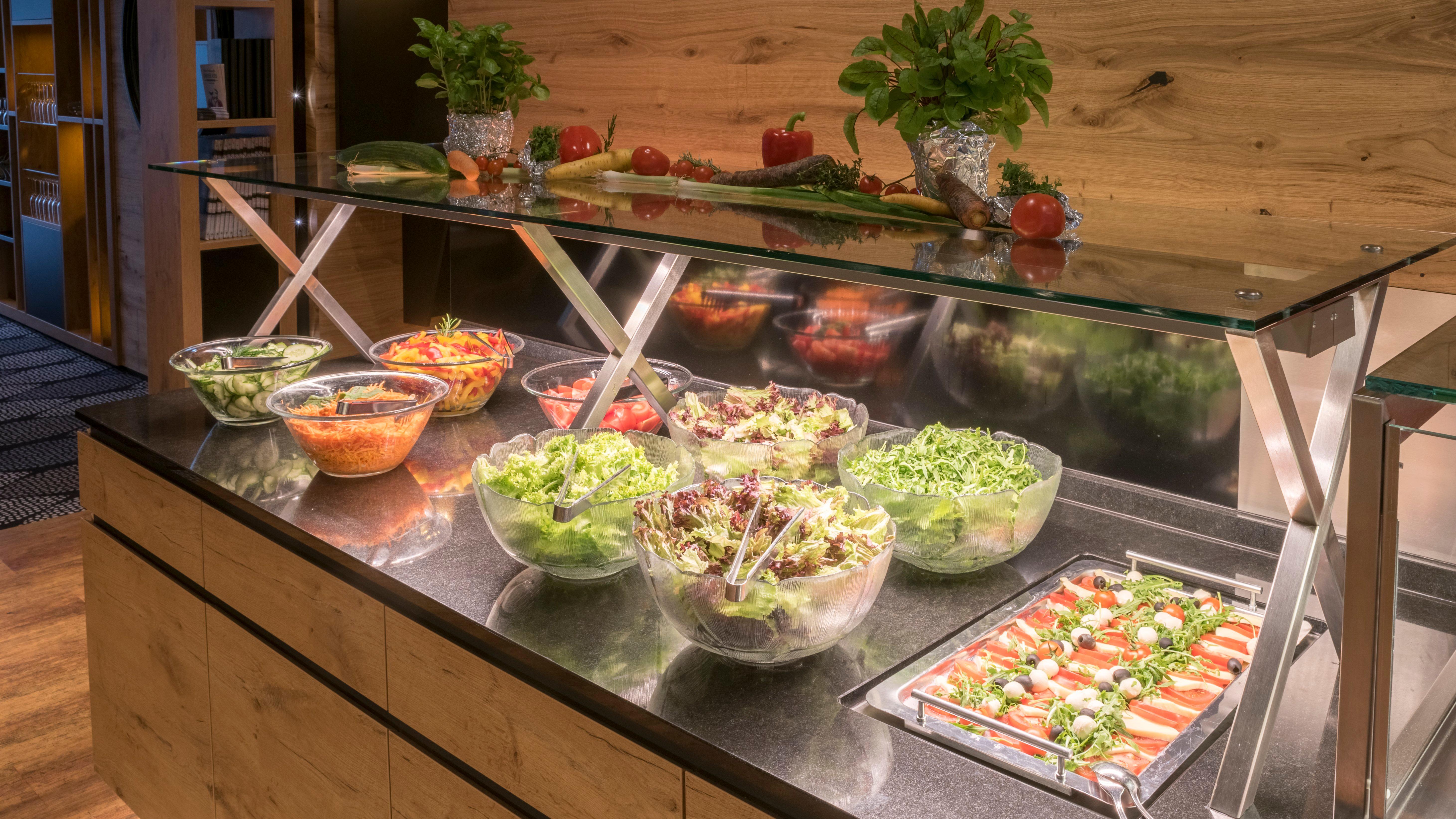 Holiday Inn Munich Unterhaching By Ihg Dış mekan fotoğraf