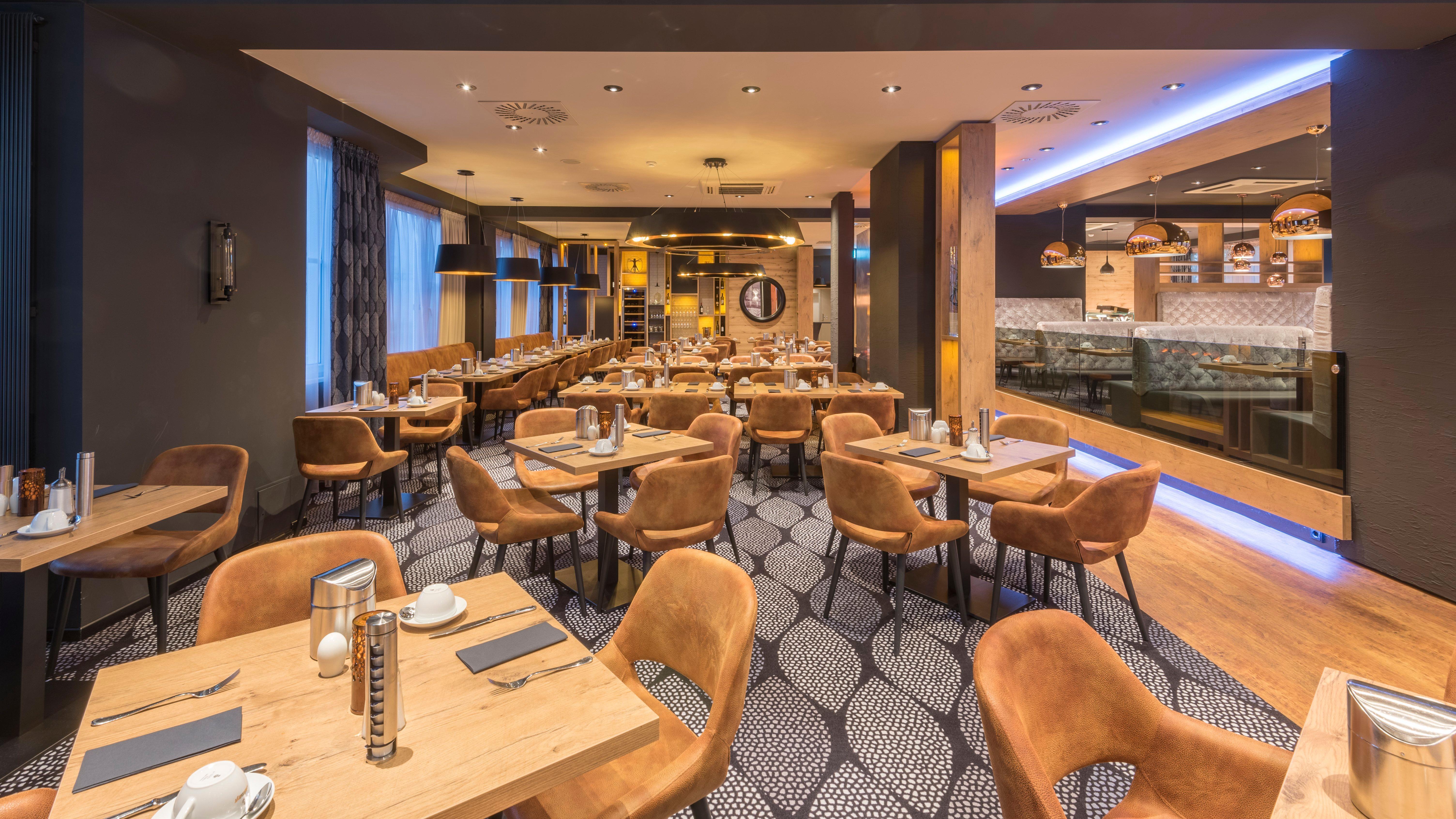Holiday Inn Munich Unterhaching By Ihg Dış mekan fotoğraf