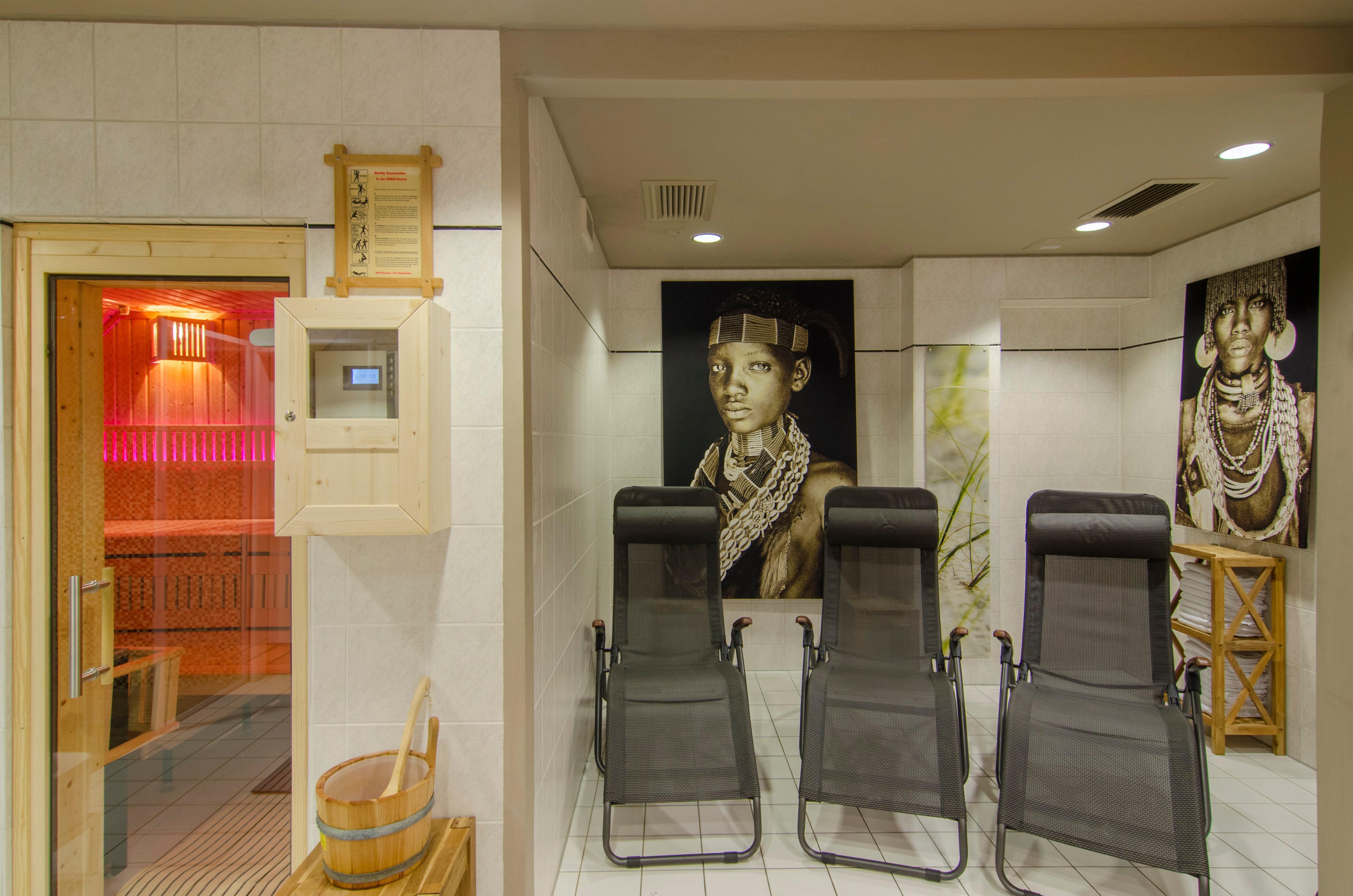 Holiday Inn Munich Unterhaching By Ihg Dış mekan fotoğraf