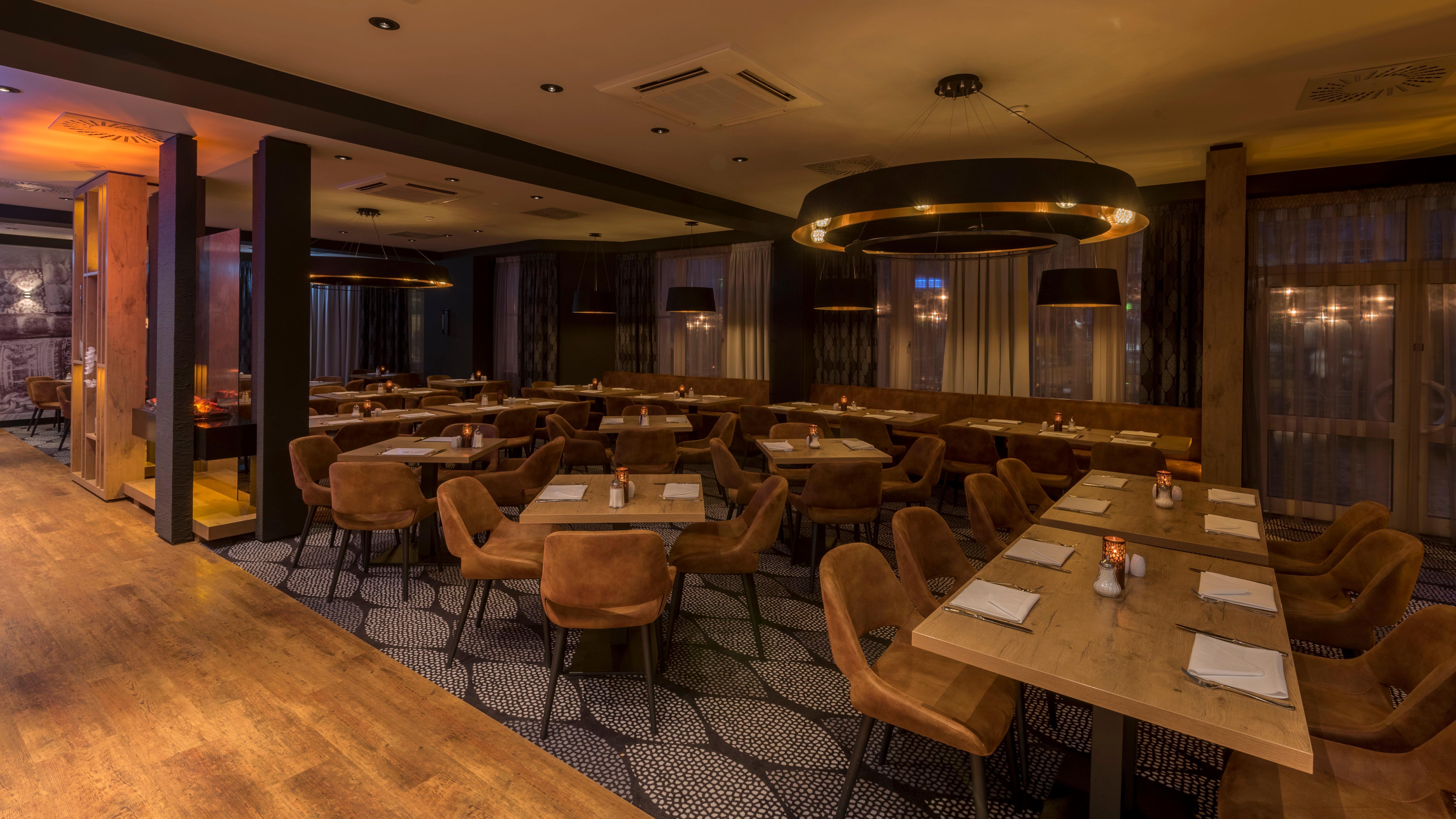 Holiday Inn Munich Unterhaching By Ihg Dış mekan fotoğraf