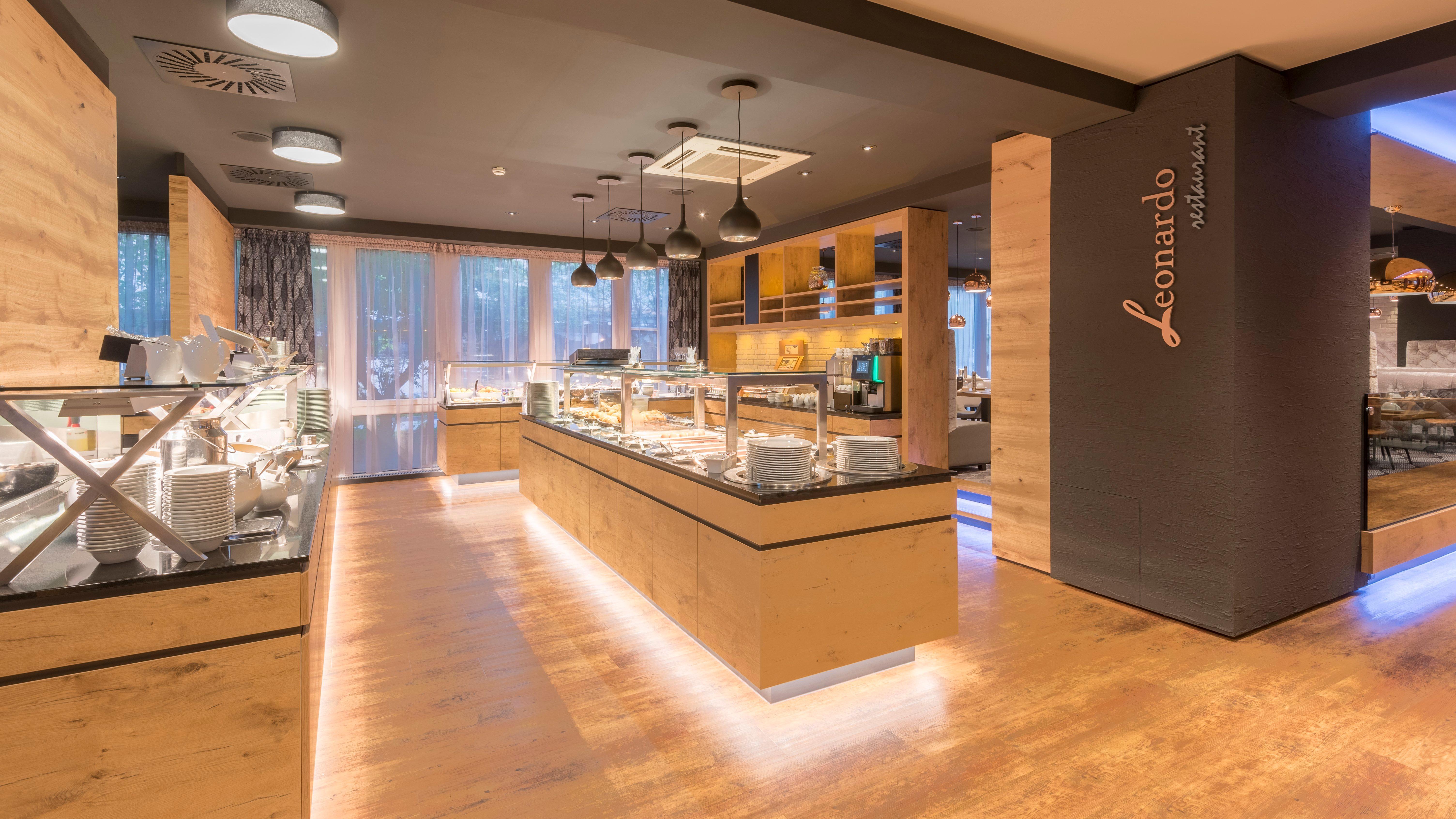 Holiday Inn Munich Unterhaching By Ihg Dış mekan fotoğraf