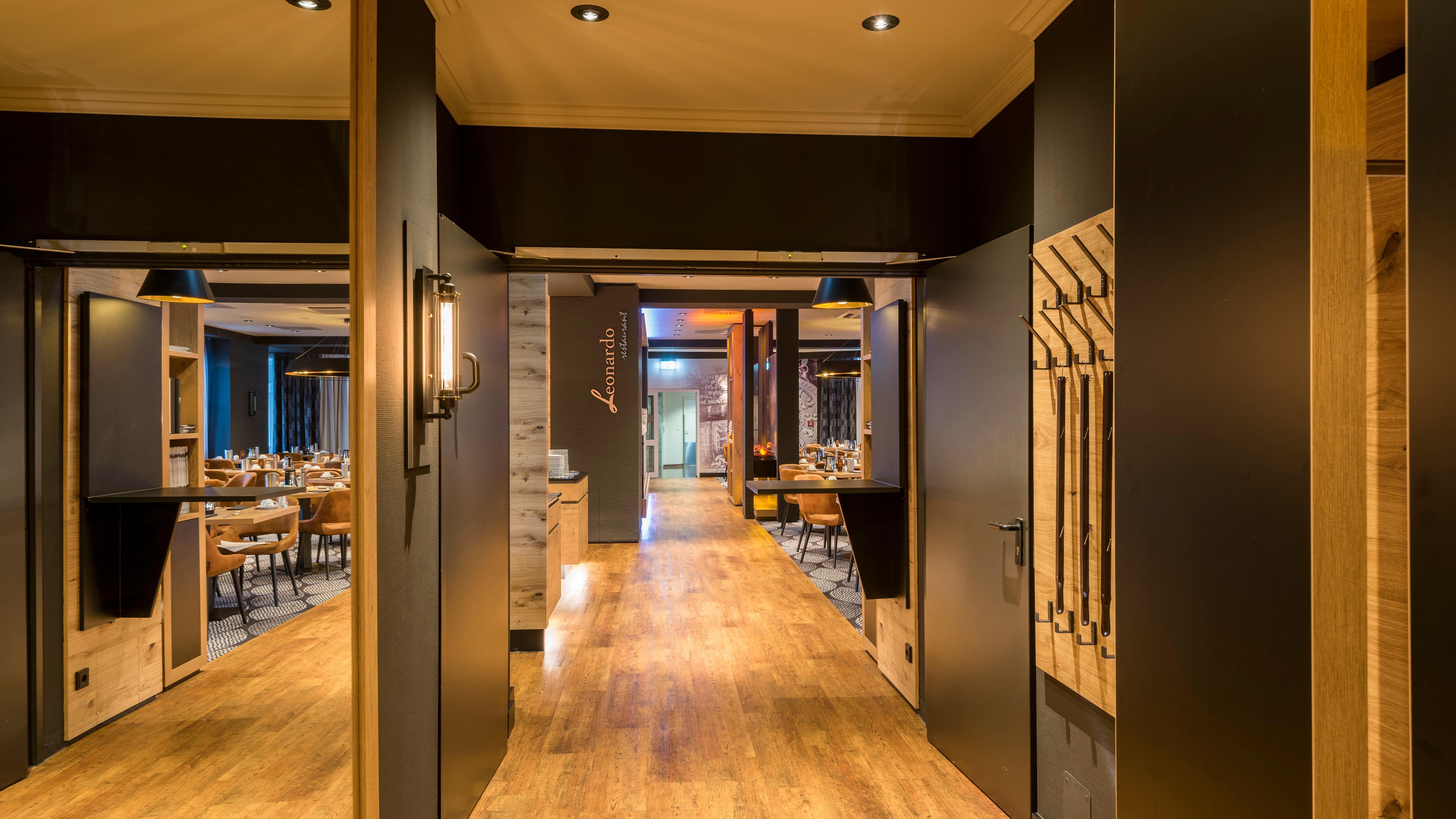 Holiday Inn Munich Unterhaching By Ihg Dış mekan fotoğraf