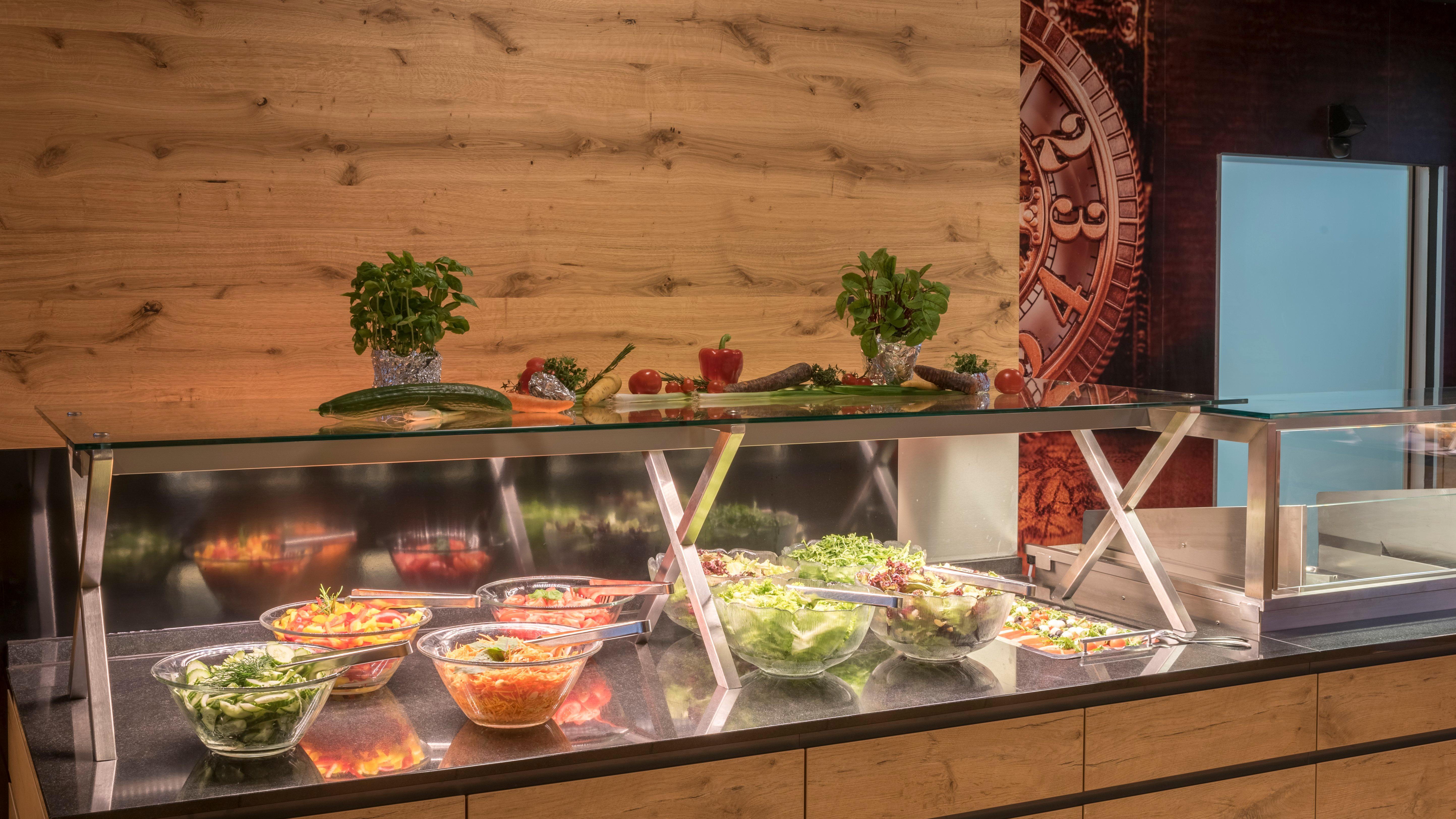 Holiday Inn Munich Unterhaching By Ihg Dış mekan fotoğraf