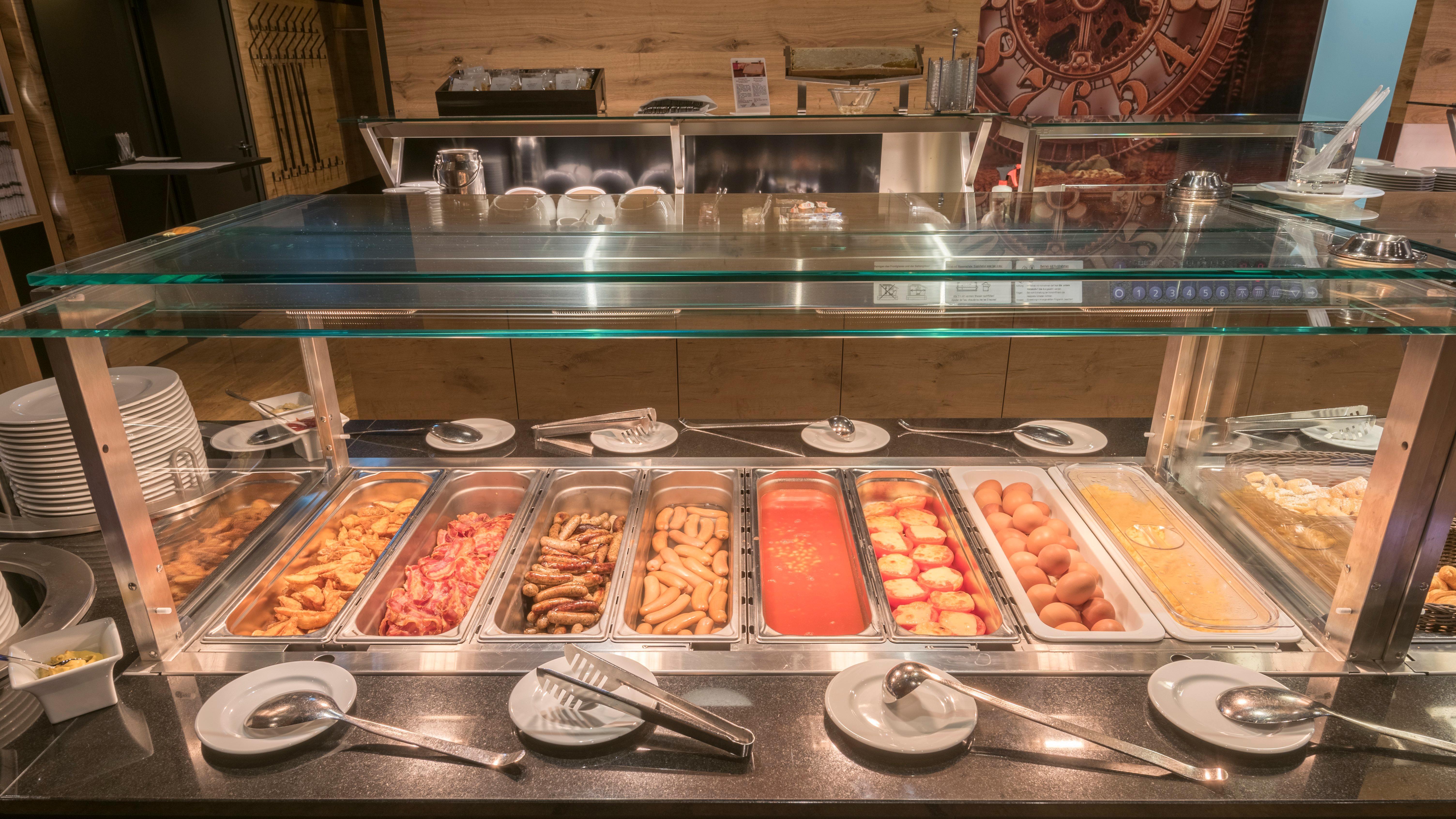 Holiday Inn Munich Unterhaching By Ihg Dış mekan fotoğraf