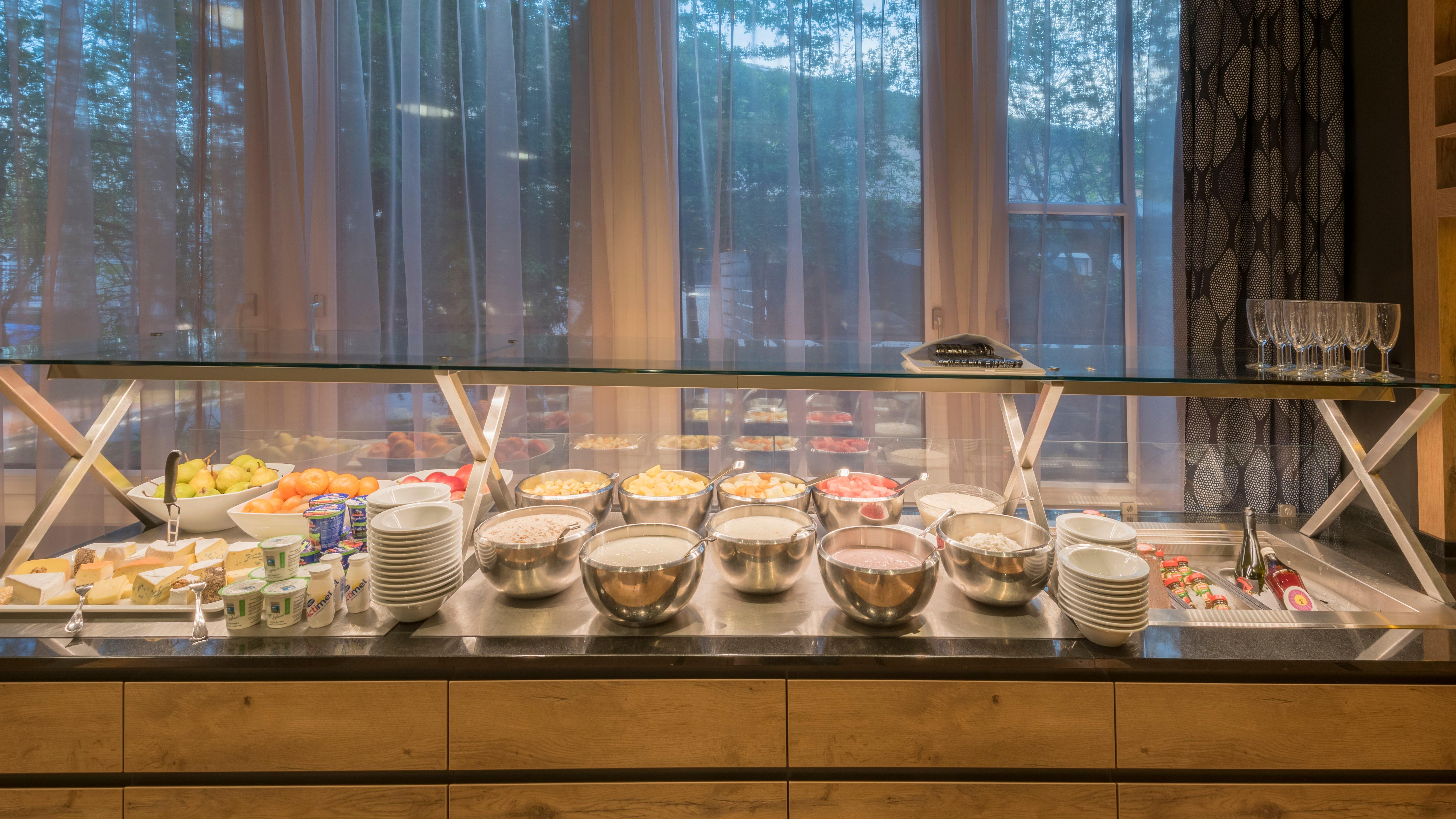 Holiday Inn Munich Unterhaching By Ihg Dış mekan fotoğraf