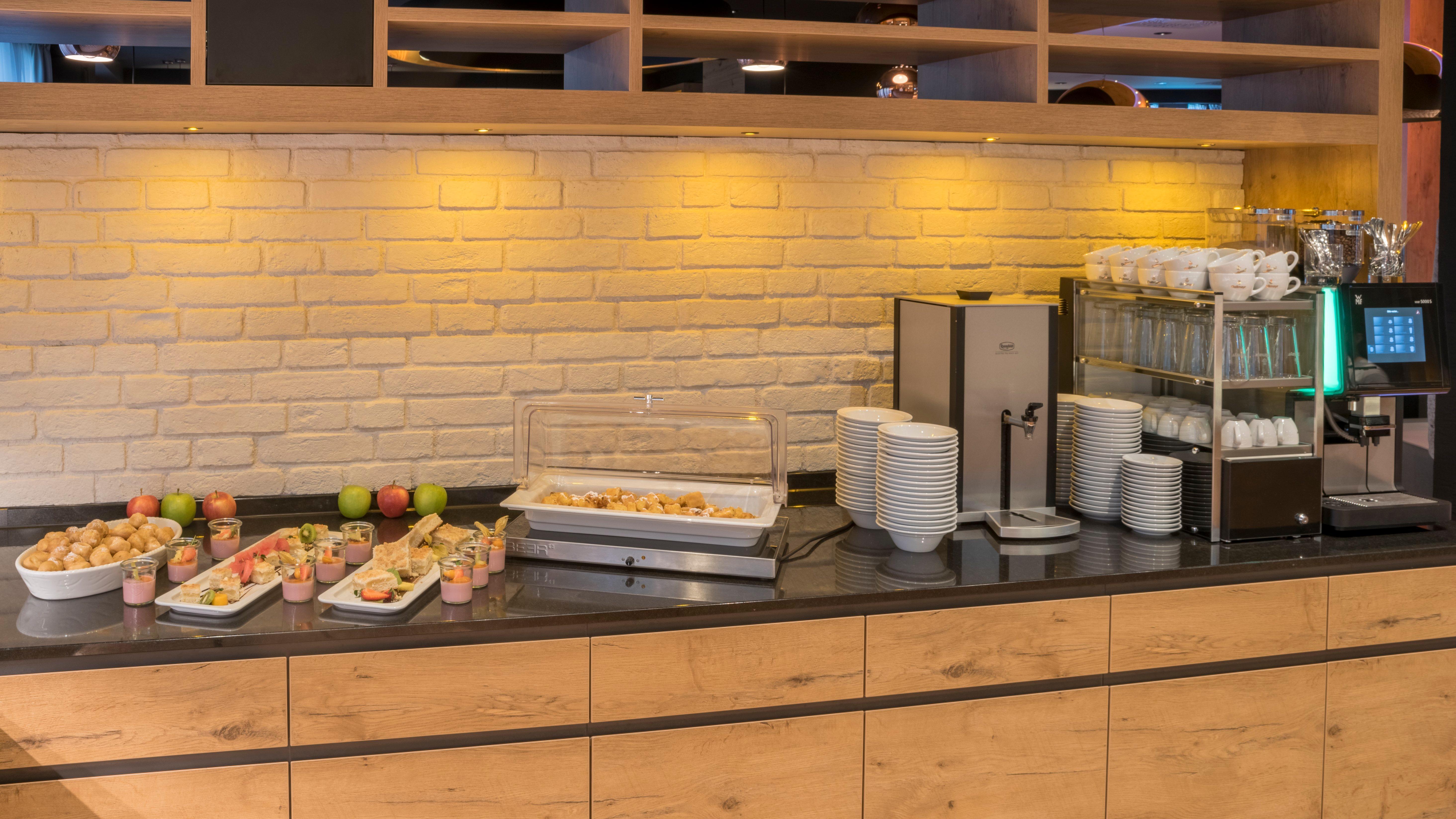 Holiday Inn Munich Unterhaching By Ihg Dış mekan fotoğraf