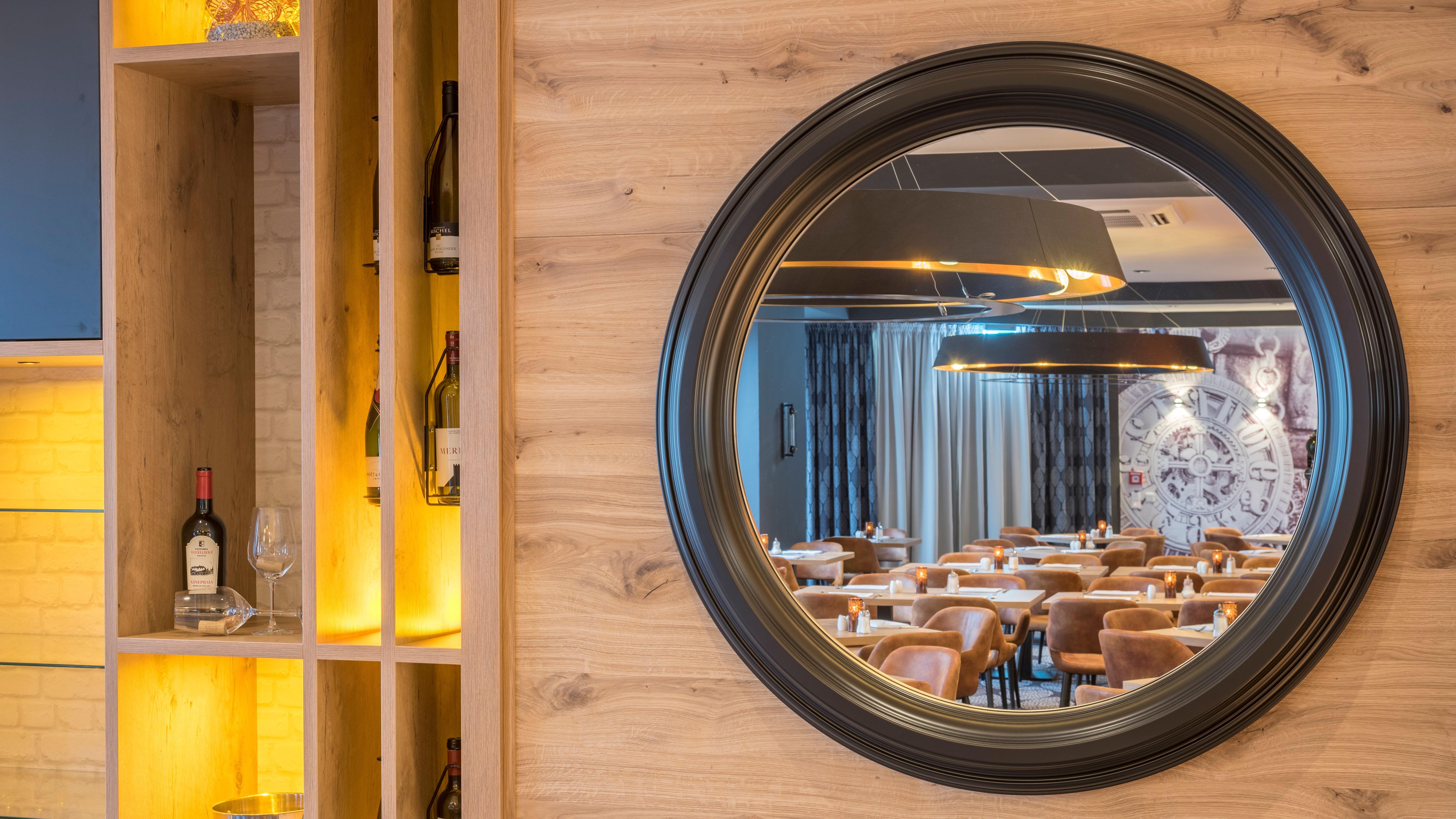Holiday Inn Munich Unterhaching By Ihg Dış mekan fotoğraf