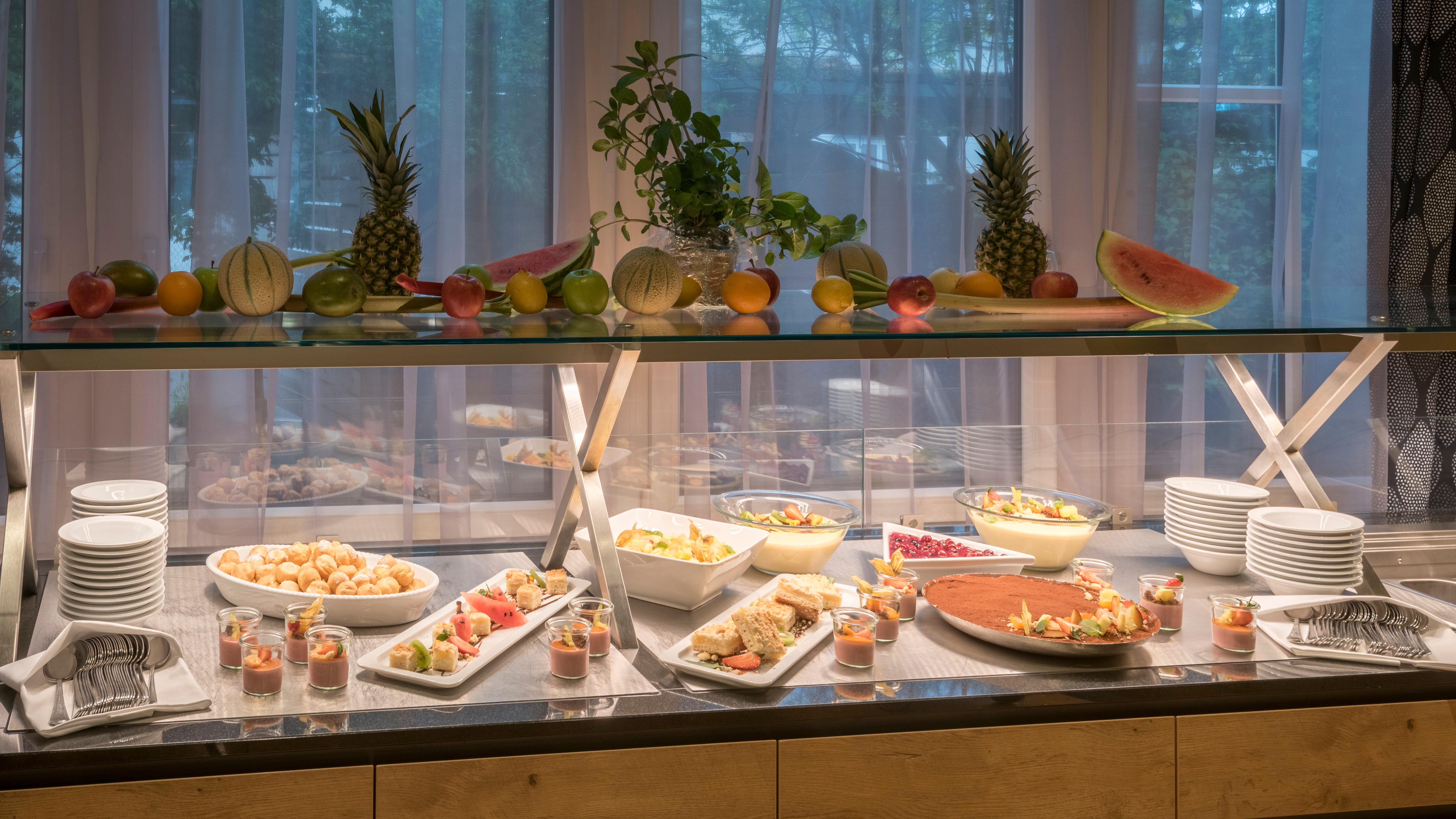 Holiday Inn Munich Unterhaching By Ihg Dış mekan fotoğraf
