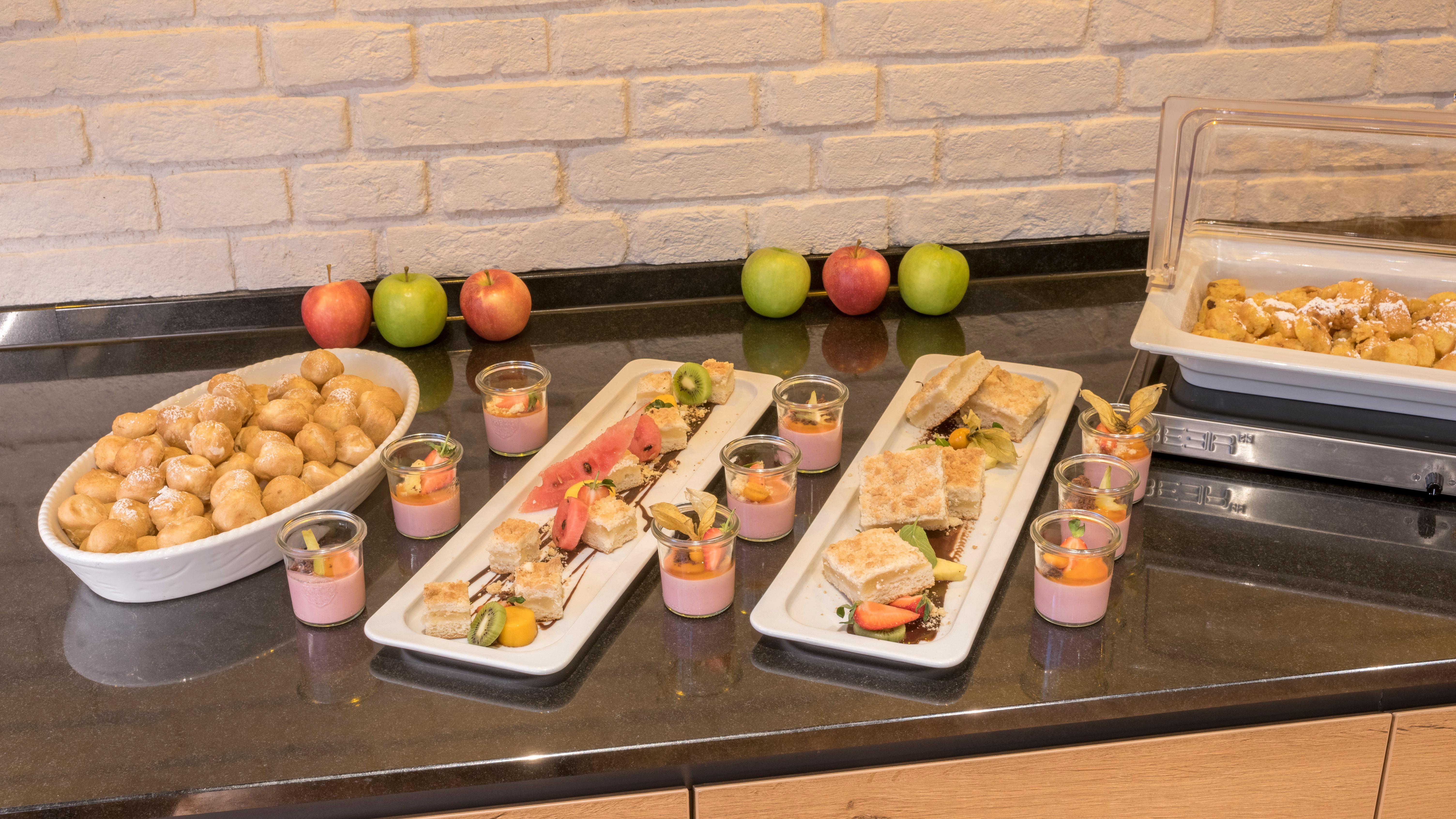 Holiday Inn Munich Unterhaching By Ihg Dış mekan fotoğraf
