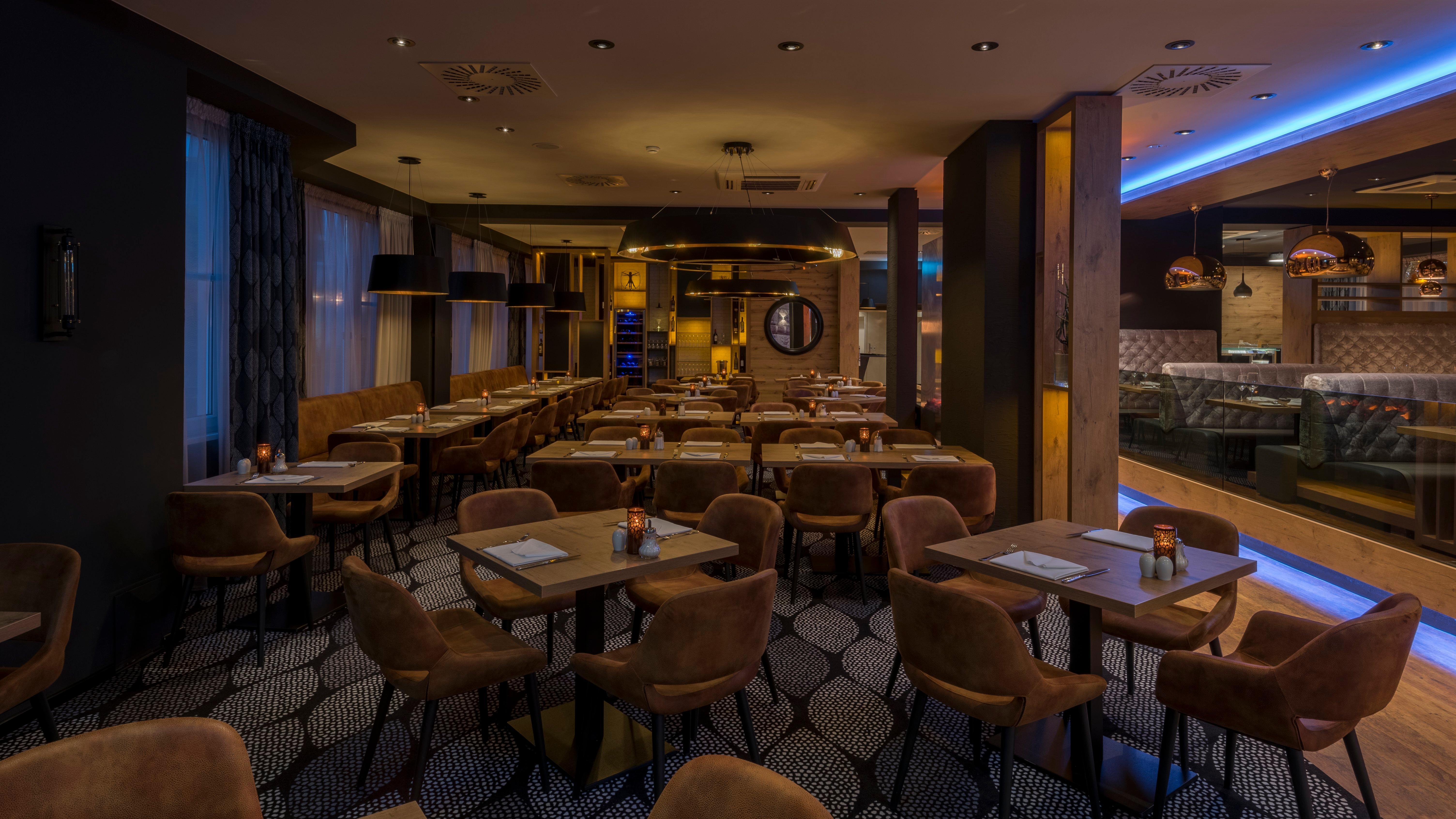 Holiday Inn Munich Unterhaching By Ihg Dış mekan fotoğraf